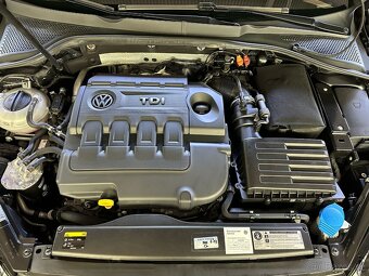Volkswagen Golf, 2,0 TDi 110 kW KOMBI - 20