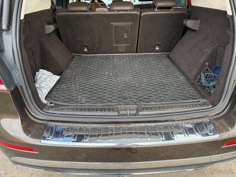 Mercedes-Benz GLE, 350d,4Matic,Vzduch,Desingo,Top - 20