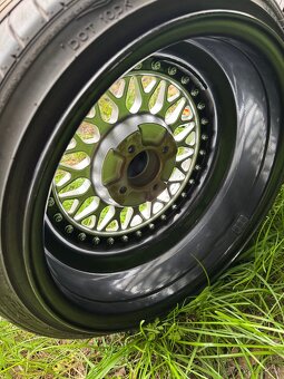 BBS RS 4x100 R16 - 20