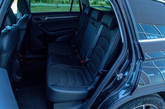 Škoda Kodiaq 1.5 TSI ACT Style DSG - 20