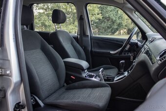 Ford Galaxy S-Max 2.0 EcoBoost SCTi Titanium A/T 7-miestny - 20