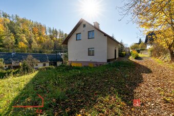 Prodej, domy/rodinný, 120 m2, 79401 Krasov 78, Bruntál [ID 7 - 20