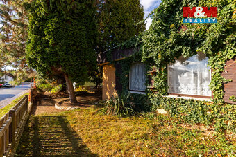 Prodej rodinného domu v Lázních Bohdaneč, ul. V Lískách - 20