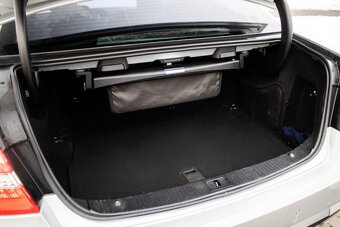 Mercedes-Benz E trieda Sedan 350 CDI BlueEFFICIENCY 4MATIC, - 20