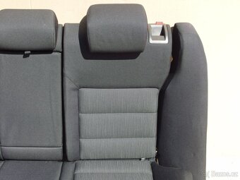 Sada sedaček Škoda Octavia II - 20