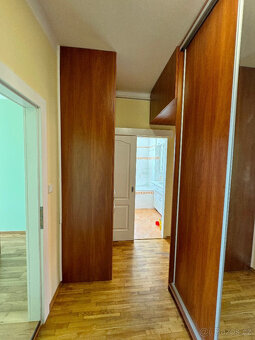 Pronájem bytu 4+kk, Podjezd, Prostějov,  Kč/měs, 110 m2 - 20