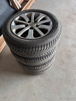 Mazda 6, 2.2 D GTA 6MT s tažným - 20
