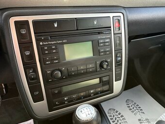 Volkswagen Sharan 2.0Tdi 103kw 7-Míst - 20