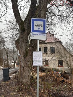 Rodinný dům 163 m2, Zásada, okr. Jablonec nad Nisou - 20