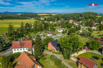 Prodej rodinného domu, 120 m², Heřmanice u Frýdlantu - 20