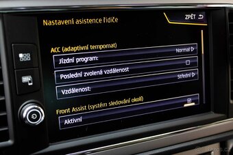 Seat Leon III ST 1.4TSI / DSG / Xcellence - 20