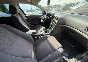 Alfa Romeo 159 1,9 JTD +SADA KOL nafta manuál 88 kw - 20