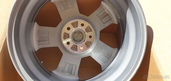 Mx-30 cx-30 cx-3 mazda 3 5x114,3 r18 honda kia - 20