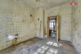 Prodej rodinného domu, 73 m², Plasy, ul. Luční - 20