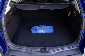 Ford Focus Kombi 1.0 EcoBoost Business X - 20
