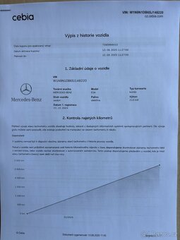 Mercedes-Benz EQA, 350 215KW 4Matic Odp.DPH - 20