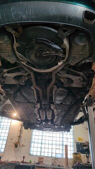 DÍLY-2004 Phaeton 4,2 V8 330PS - 20