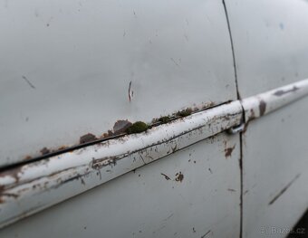 VW T2a highroof - 20