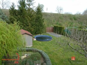 Prodej, pozemky/zahrada, 521 m2, Na Losech, Louny, Louny [ID - 20