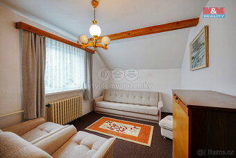 Prodej rodinného domu, 260 m², Háje - Kolová - 20
