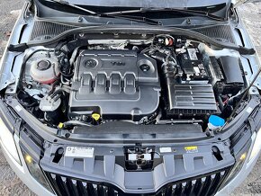 ŠKODA OCTAVIA 2.0TDI 110KW,DSG,ROZVODY,APP - 20