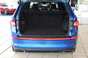 Škoda Kodiaq RS 2.0 TDi DSG 4x4 - navi,LED,tažné,šíbr,239 PS - 20