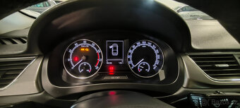 Škoda Rapid 1.0 81 kW Style, 2018, hnědá - 20