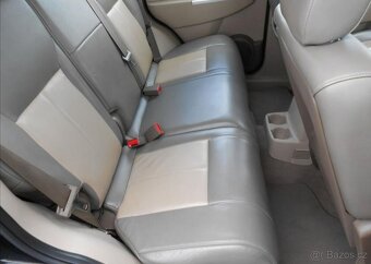 Jeep Cherokee 3,7 V6 151 kW KLIMA Bez koroze benzín - 20
