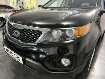 Kia Sorento 2,2 CRDI PREMIUM AUTOMAT KAMERA KEYLESS TOP - 20