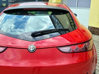 Alfa Romeo Brera, 2,2 JTs SERV.KNÍŽKA, prodej i na splátky - 20