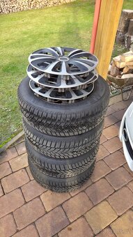 Mazda CX-3 G120 Revolution 1.Maj ČR (2 sady kol) - 20