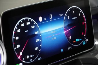 Mercedes-Benz Třídy C, C220D,4Matic,ZÁRUKA,ČR,DPH - 20