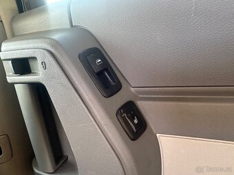 2010 Chrysler Grand Voyager 4,0 V6 LPG - 20