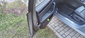 SUPERB 2,0TDI 147kW L&K 4x4, DPH - 20