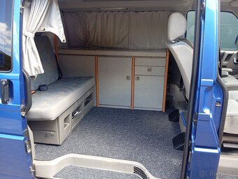 VW T4 California 2.5 Tdi 65kw - 20