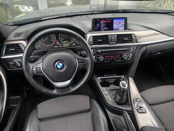 BMW F31 320d 135kW MODERN LINE - 20