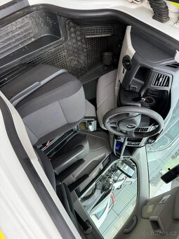 VW T6.1 2.0TDi DSG 4X4 150kw pojizdne 2019 - 20