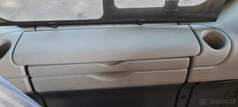 Renault Trafic , 2.5DCi 7 MÍST KLIMA, TAŽNÉ - 20