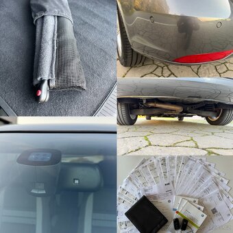 VW Touran 2013 2.0TDi 103kW LIFE 1.Majitel Tažné 2xkola - 20