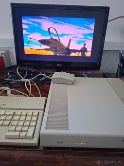 ATARI MEGA ST2 - 20