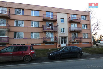 Prodej bytu 3+1, 81 m², Leština u Světlé - 20