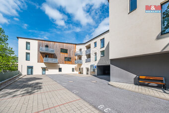 Prodej bytu 1+kk, 31 m², Vrchlabí, ul. Horská - 20