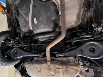 VW GOLF PLUS 2.0 TDI, DSG, 103kW CFHC - 20