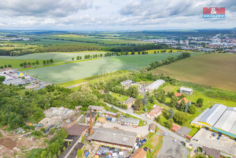 Pronájem obchod a služby, 280 m², Rakovník, ul. Huřviny - 20