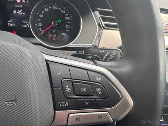 VW Passat Variant Elegance 2,0TDI 110kW DSG IQ LED MATRIX - 20