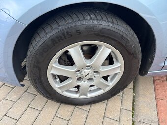 Volkswagen Golf Plus 1.4 TSi 90kW DSG Automat - 20