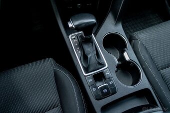Kia Sportage 1.6 T-GDi / ZÁRUKA 10/2026 / - 20