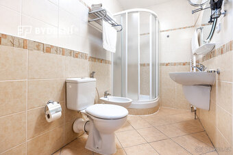 Prodej bytu 3+kk – 98,89 m², 4. NP, Teplice – Šanov 1 (Rezid - 20