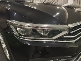 VW Passat B8 Variant TDI DSG Elegance - záruka Autodraft - 20
