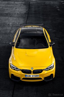 BMW M4 Competition | M - Perfomance | TOP - 20